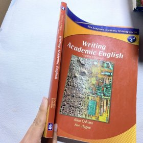 Writing Academic English：Fourth Edition