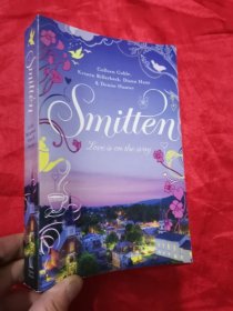 Smitten （小16开）