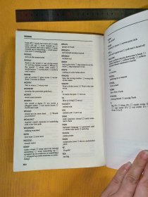 英文 NTC's Dictionary of American Slang and Colloquial Expressions