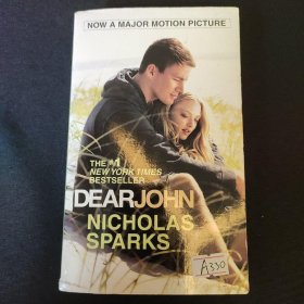 Dear John