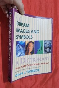Dream Images and Symbols: A Dictionary 【詳見圖】