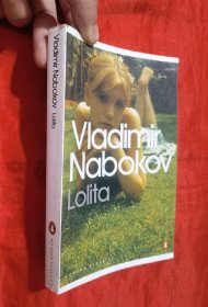 vladimir nabokov：Lolita