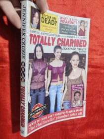 Totally Charmed: Demons  Whitelighters And the Power of Thre 【详见图】