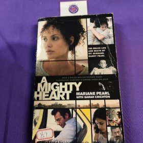 A Mighty Heart: The Daniel Pearl Story