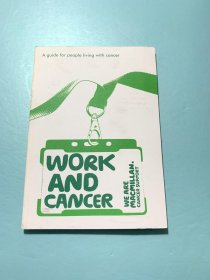 WORK AND CANCER