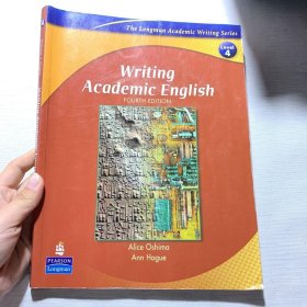 Writing Academic English：Fourth Edition