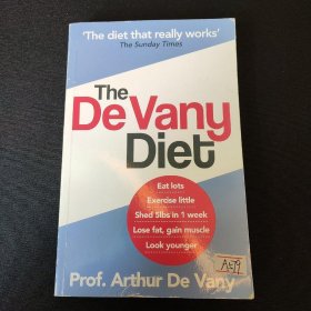 The de Vany Diet