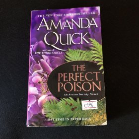 The Perfect Poison