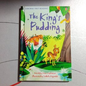 The King's Pudding