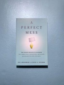 A Perfect Mess