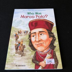 Who Was Marco Polo?