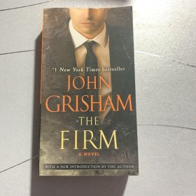 The Firm: A Novel[糖衣陷阱]