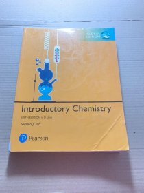 Introductory Chemistry SIXTH EDITION in SI Units