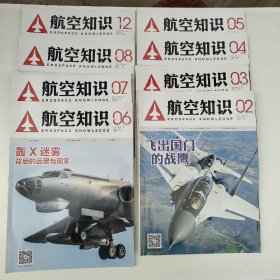 航空知识2015