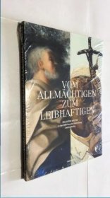 Vom Allm?chtigen zum Leibhaftigen: Religi?se Motive in der S?R Rusche Sammlung Oelde/Berlin 艺术画册 平装