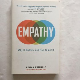 Empathy  Why It Matters, and How to Get It