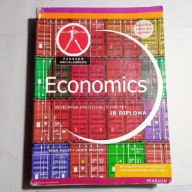 Pearson Baccalaureate: Economics for the Ib Diploma