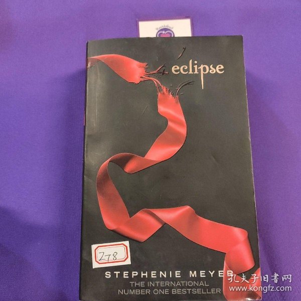 Eclipse：B