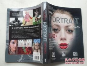 Portrait Manual (Popular Photography)