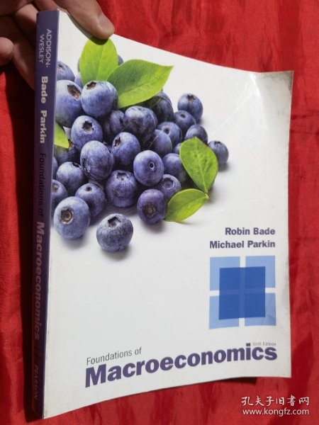 FoundationsofMacroeconomics