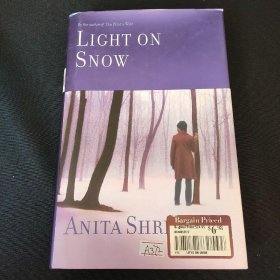 Light On Snow