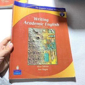 Writing Academic English：Fourth Edition