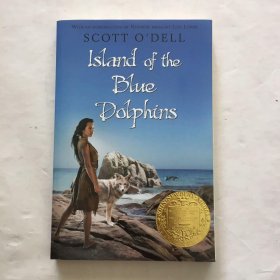 Island of the Blue Dolphins  蓝色的海豚岛  