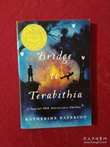 Bridge to Terabithia