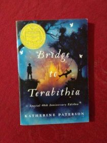 Bridge to Terabithia