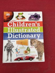 Children'sIllustratedDictionary