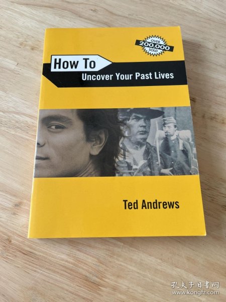 How to Uncover Your Past Lives