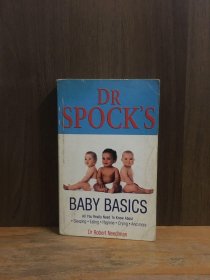 Dr. Spock's Baby Basics  斯波克博士的育儿指南