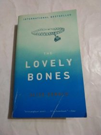 THE LOVELY BONES