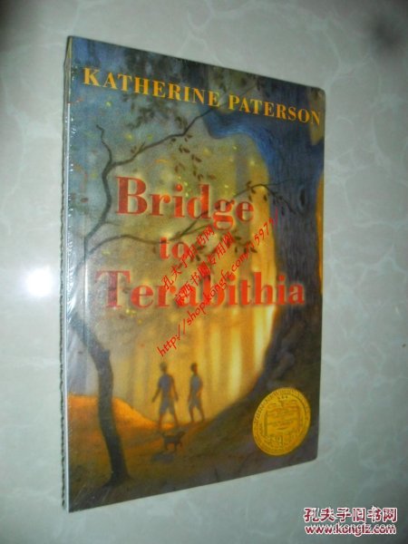 Bridge to Terabithia