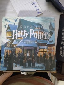 Special Edition Harry Potter Paperback Box Set