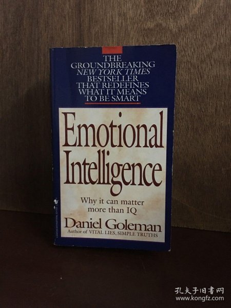 Emotional Intelligence