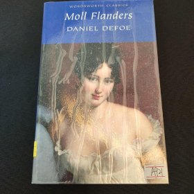 Moll Flanders