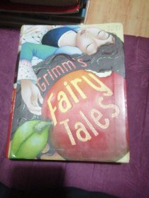 Grimms fairuTales