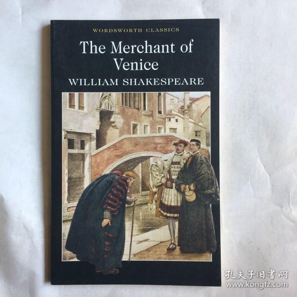 The Merchant of Venice