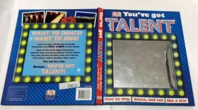 You've Got Talent 英文原版 精装