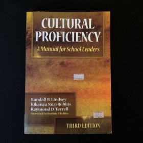 CulturalProficiency:AManualforSchoolLeaders