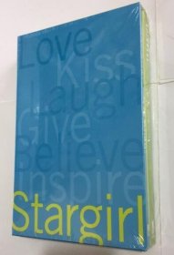 Stargirl/Love,StargirlPaperbackBoxSet[Boxed