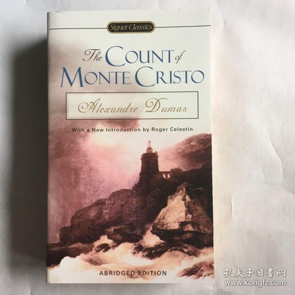 The Count of Monte Cristo