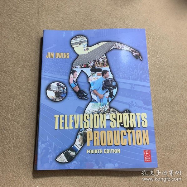 Television Sports Production