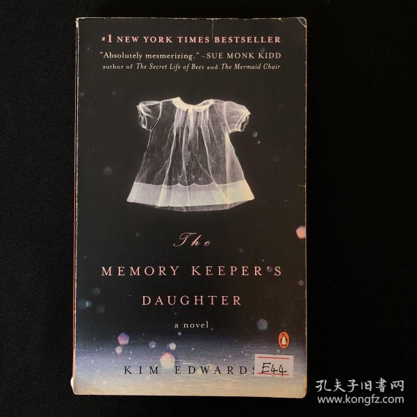 The Memory Keeper's Daughter：A Novel