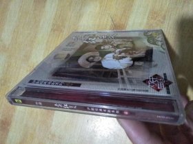 沪剧经典名剧系列7 沪剧 卖红菱【CD】