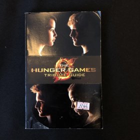 The Hunger Games Tribute Guide 饥饿游戏贡品指南