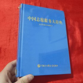 中国志愿服务大辞典