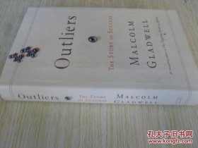 Outliers：The Story of Success