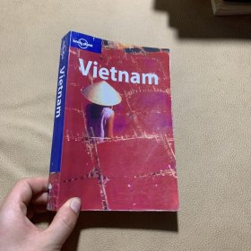 Lonely Planet Vietnam